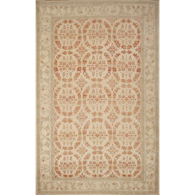Spanish Rug