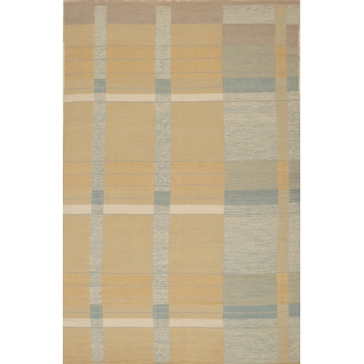   Flat Weave Rug