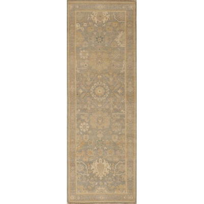 Oushak Rug