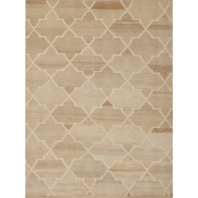   Flat Weave Rug