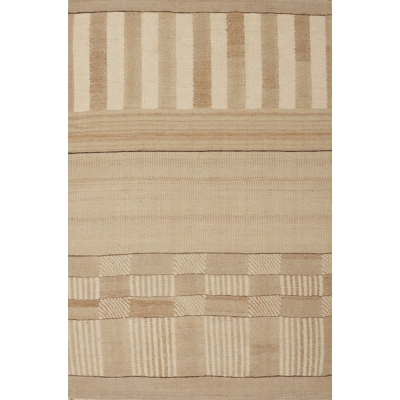   Morccan Flat Weave Rug