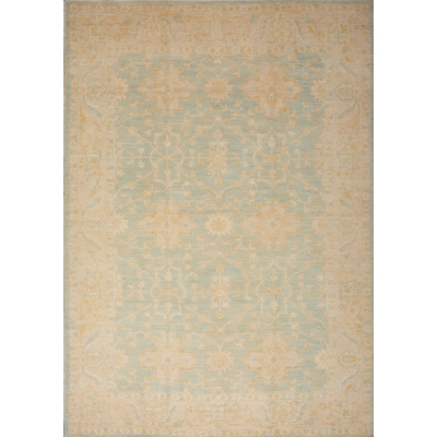 Oushak Rug