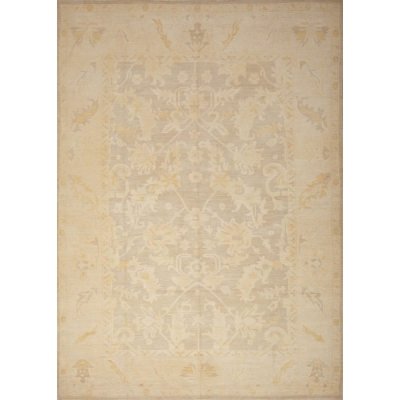 Oushak Rug