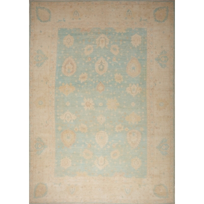 Oushak Rug