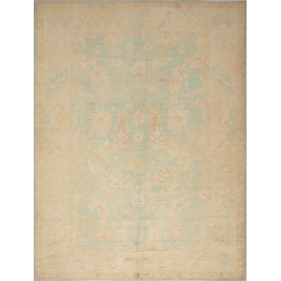 Oushak Rug