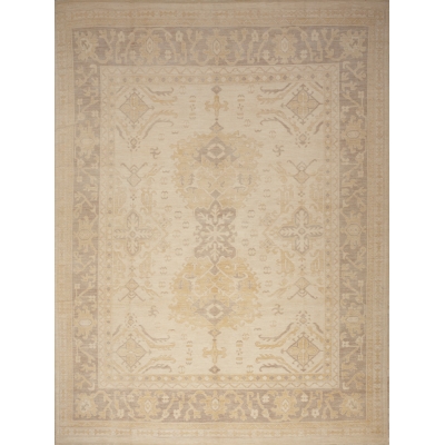 Oushak Rug