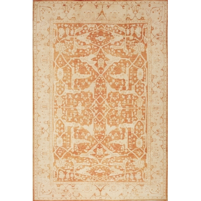 Oushak Rug