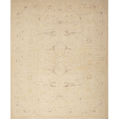 Oushak Rug