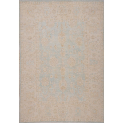 Oushak Rug