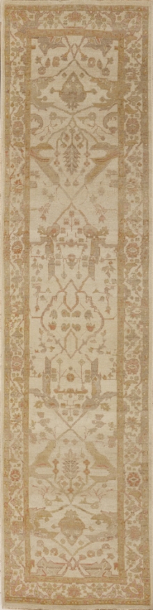   Oushak Rug