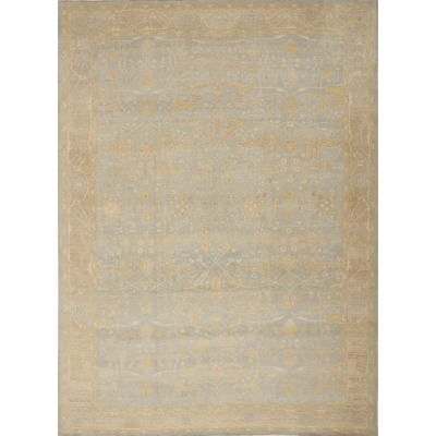 Oushak Rug