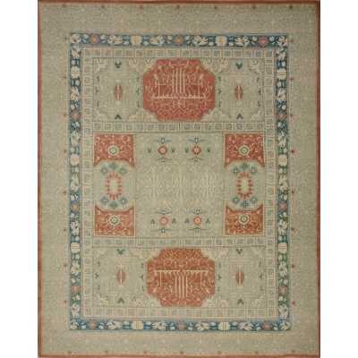 Oushak Rug