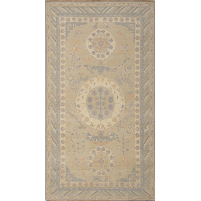   Khotan Rug