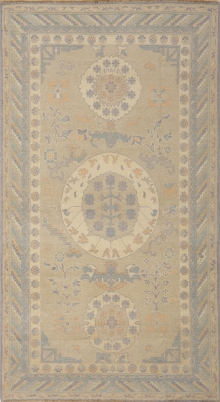   Khotan Rug