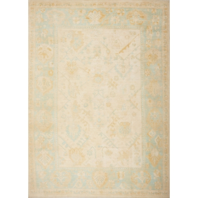 Oushak Rug