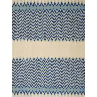  Flat Weave Rug