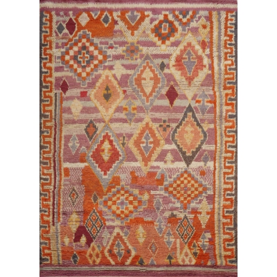   Moroccan Rug