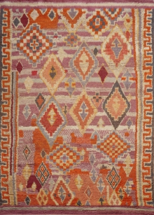   Moroccan Rug
