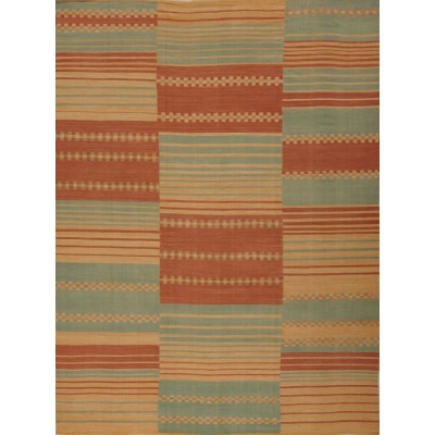 Flat Weave Rug