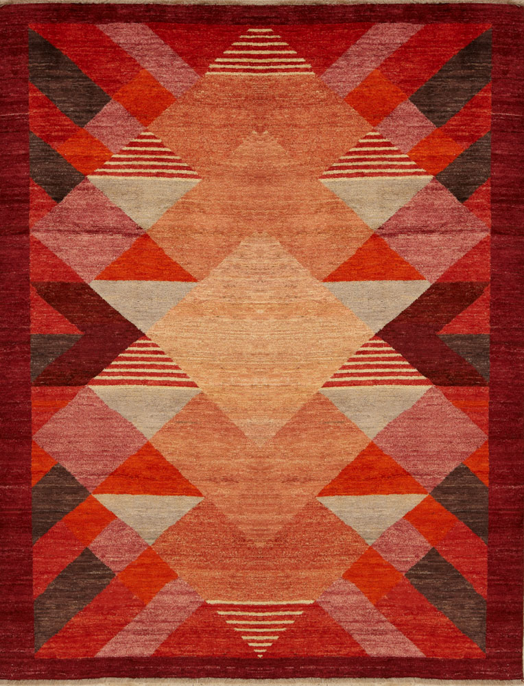 SCANDINAVIAN RUG