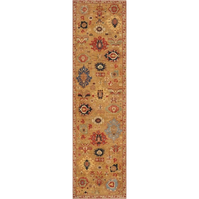   Caucasion Rug