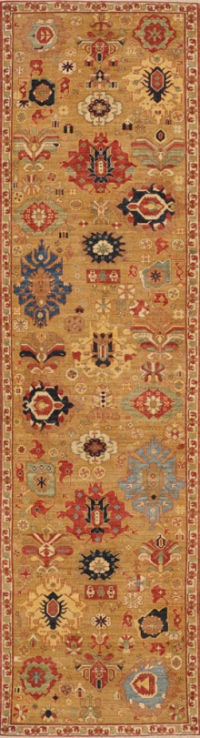   Caucasion Rug