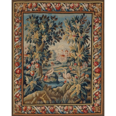   Tapestry 