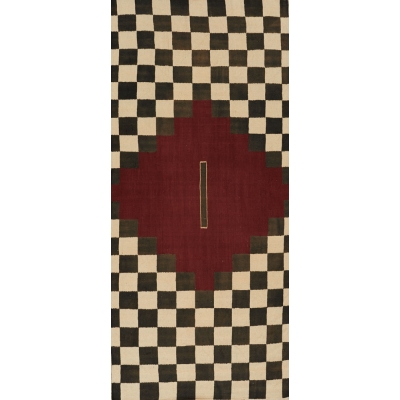   Flat Weave Rug