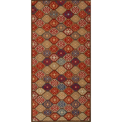 Caucasion Rug