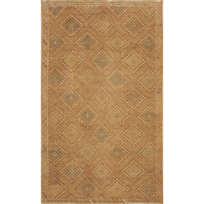 Vintage Anatolian Kilim Rug