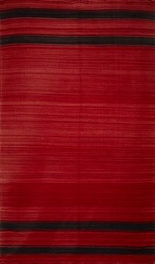   Vintage Moroccan Kilim Rug