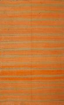   Vintage Moroccan Kilim Rug