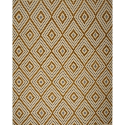   Custom Flat Weave Rug