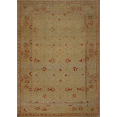 Oushak Rug