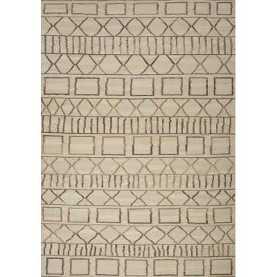   Flat Weave Rug