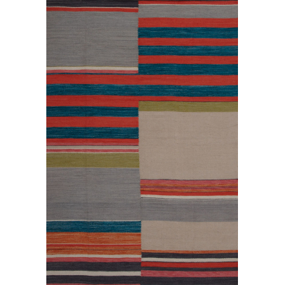   Flat Weave Rug