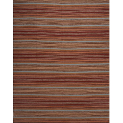   Flat Weave Rug