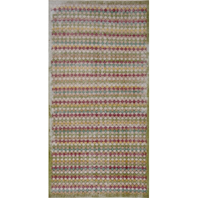 Vintage Anatolian Rug