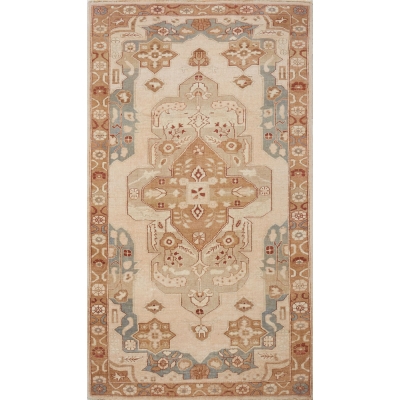 Oushak Rug