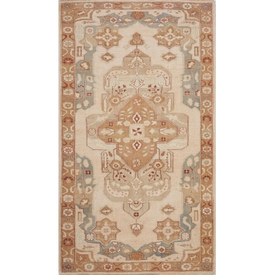   Oushak Rug