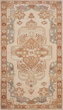   Oushak Rug