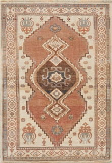   Bakshayesh Rug
