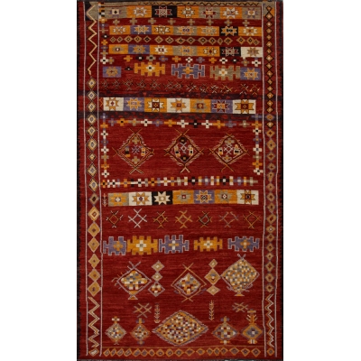   Moroccan Rug