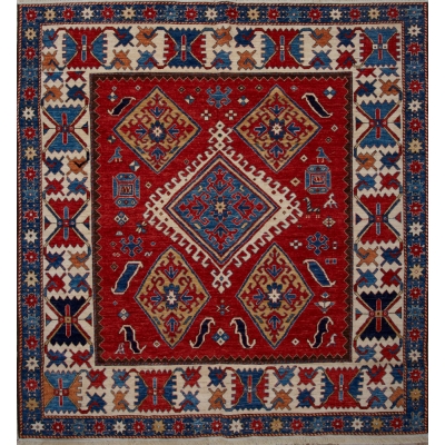 Caucasion Rug