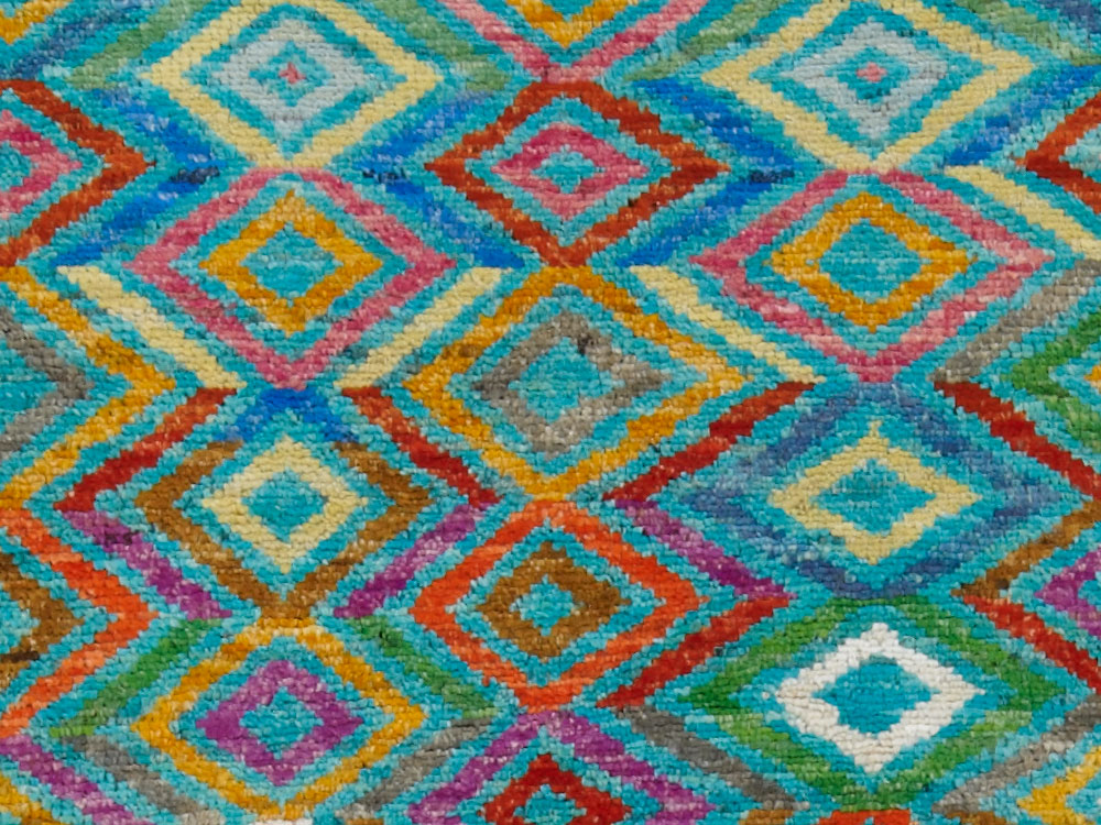 Moroccan Rug Our Antique & Vintage Moroccan Rug Collection 21531HM