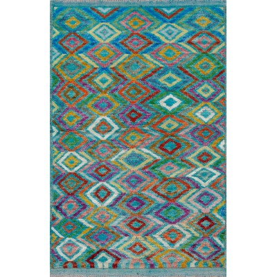   Moroccan Rug