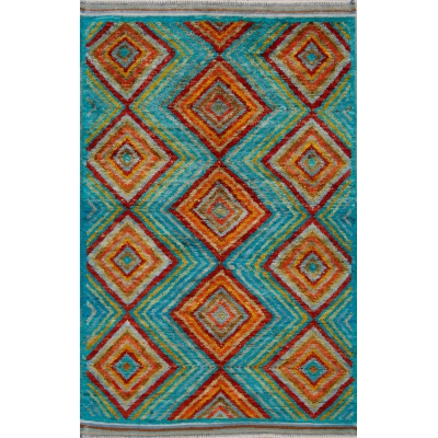  Moroccan Rug