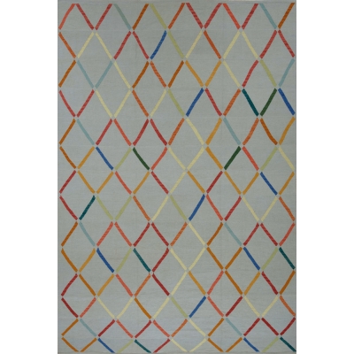   Flat Weave Rug