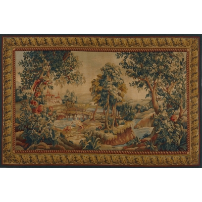   Tapestry 