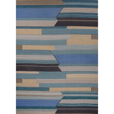   Flat Weave Rug